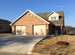 4430 Westridge Dr, Brownwood, TX 76801