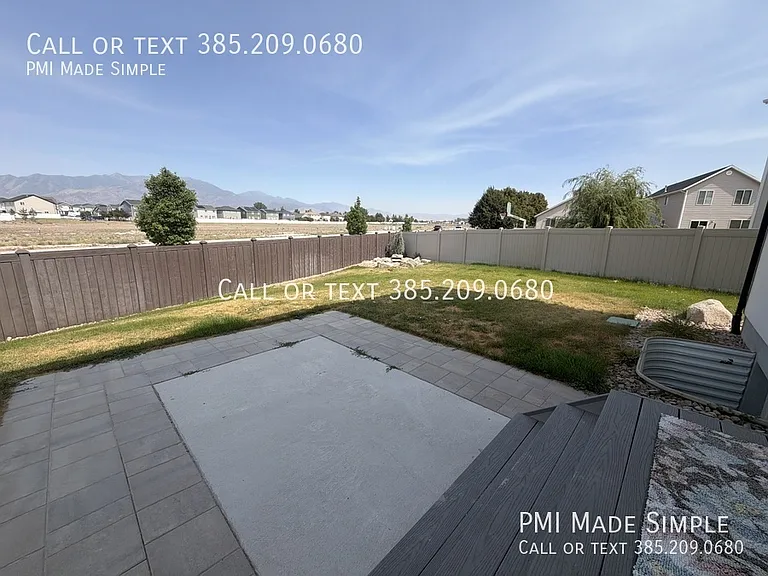 3621 N Sparrow Ln — Photo 3