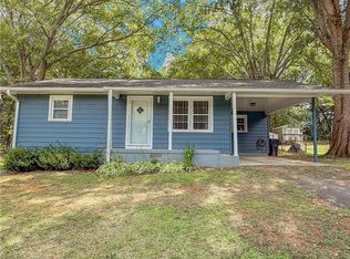 112 Cedar St, Westminster, SC 29693