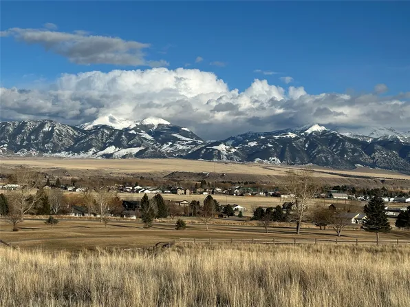 Spanish Peaks Drive Valley Garden Ridg Lot 10, Ennis, MT 59729
