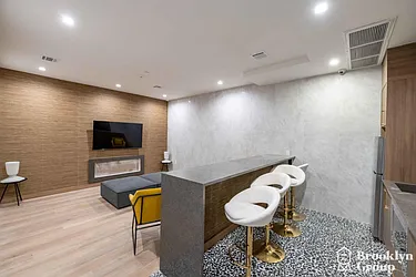 Rented by Brooklyn Group