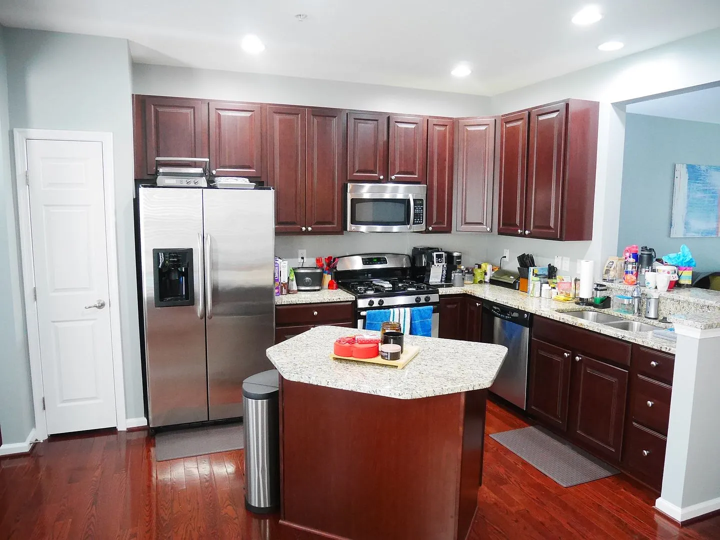 Prime Location! 3 Bedroom Townhome- Bel Air, MD — Photo 3