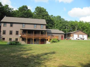 2667 Cynthia Ln, Gaylord, MI 49735