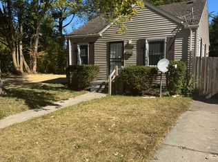 19360 Westbrook St, Detroit, MI 48219