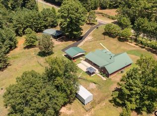 8549 Fm 2064 N, Troup, TX 75789