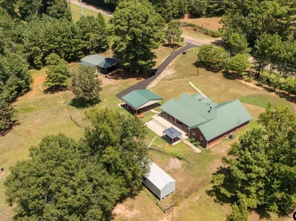 8549 Fm 2064 N, Troup, TX 75789