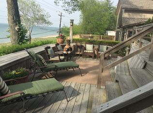 3221 Lake Shore Dr, Michigan City, IN 46360