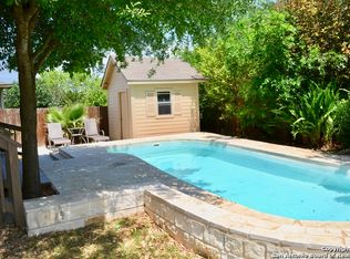 934 Magnolia Crst, San Antonio, TX 78251