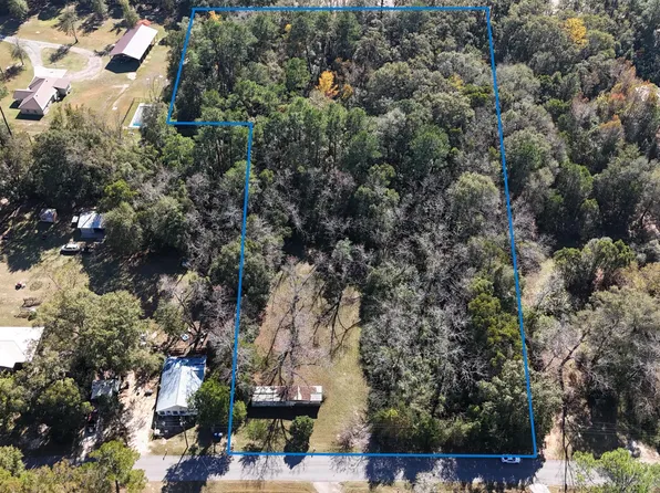 615 Banfill Ave, Bonifay, FL 32425