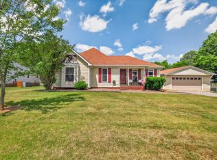 3223 Westbrook Dr, Murfreesboro, TN 37130