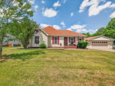 3223 Westbrook Dr, Murfreesboro, TN, 37130