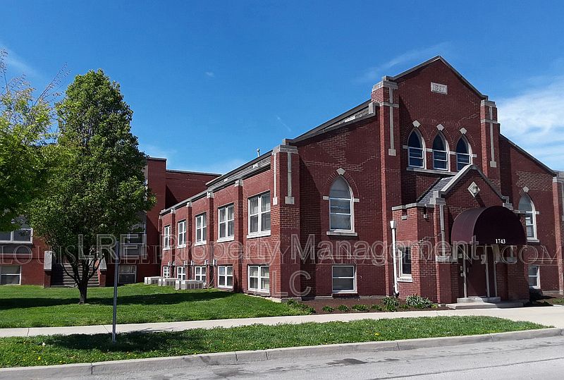 1743 Culbertson Ave, New Albany, IN 47150 Zillow