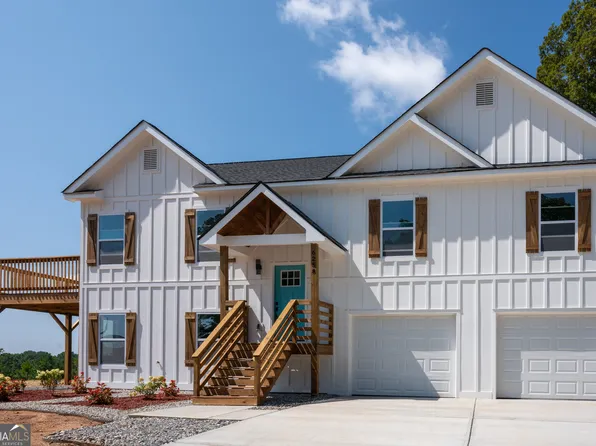 6258 Ivey Rd, Mableton, GA 30126