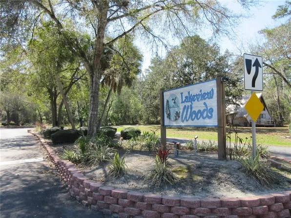 13023 NE 6TH PLACE LOT 8, SILVER SPRINGS, FL 34488