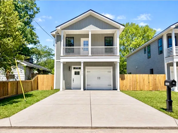 1922 Clifton St, Charleston, SC 29406