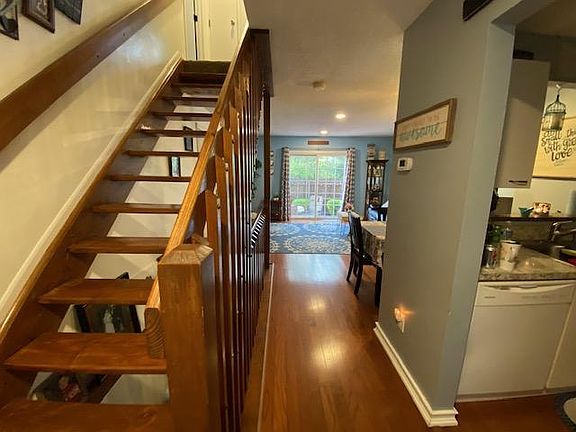 2nd image of 1800 Hobbes Dr #117A