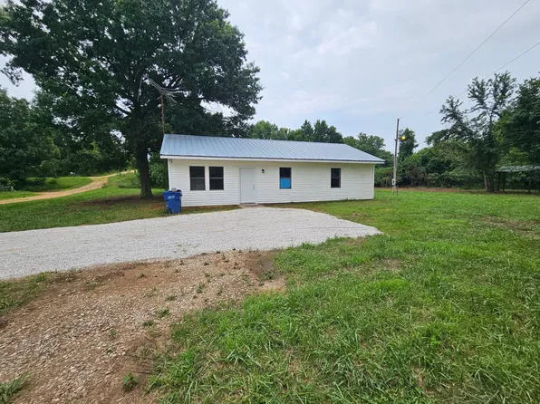 1380 E 1750th Rd, Jerico Springs, MO 64756