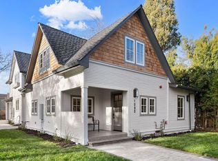 1080 College Ave, Palo Alto, CA 94306