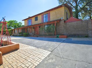 8514 La Sala Grande NE, Albuquerque, NM 87111