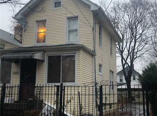 12341 135th St, South Ozone Park, NY 11420