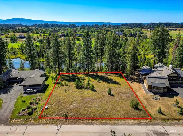 211 Ferguson Way, McCall, ID 83638