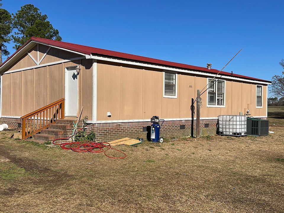 253 Chicken Ln, Salemburg, NC 28385 Zillow