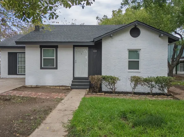 1032 W Oak St, Weatherford, TX 76086