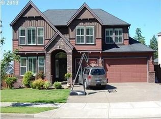 11252 SE Bolton Ct, Happy Valley, OR 97086