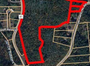 0 County Route 41, Cairo, NY 12413