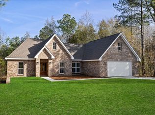 18 Creedmoor, Hattiesburg, MS 39402