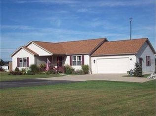 5956 State Route 164, Leetonia, OH 44431