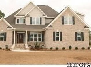 1084 Scarlet Oak Dr, Greenville, NC 27858