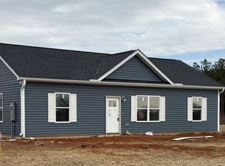 990 Duke Valentine Wynne Rd, Louisburg, NC 27549