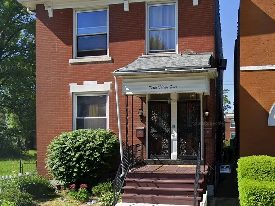4034 Maffitt Ave #2