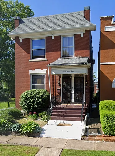 4034 Maffitt Ave Photo 1