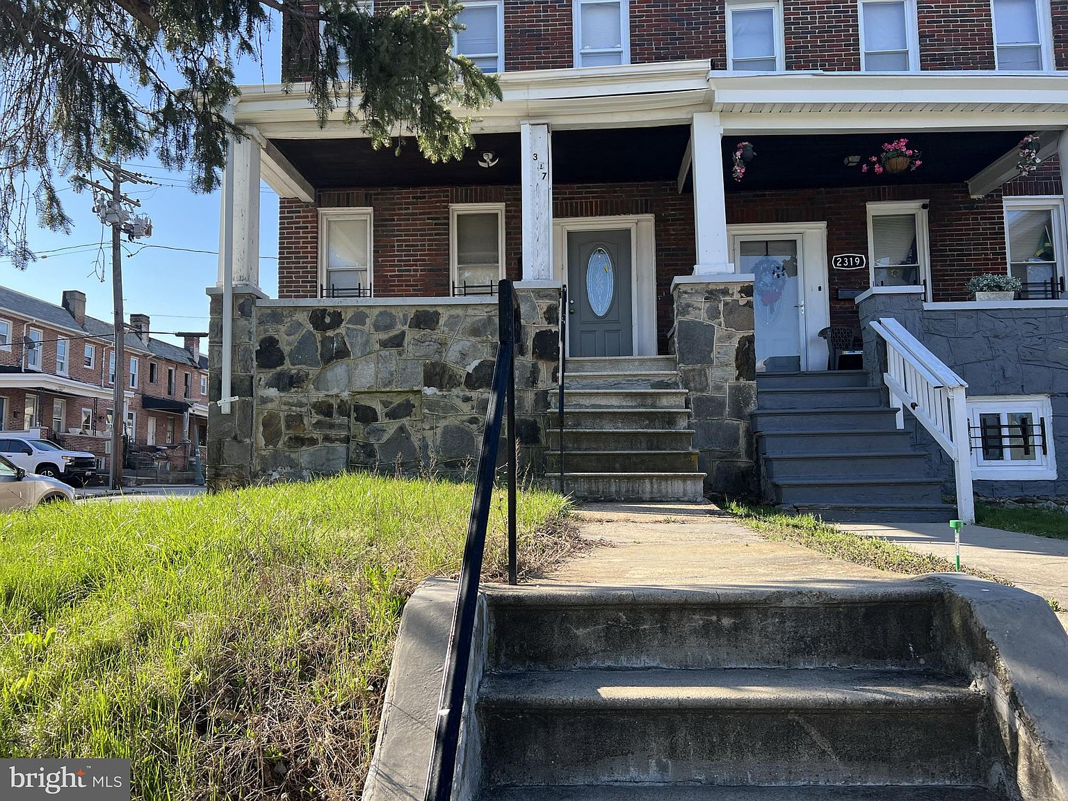2317 Windsor Ave, Baltimore, MD 21216 Zillow