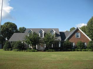 2401 Union Rd, Sardis, MS 38666