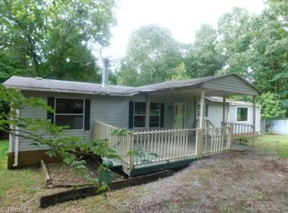 130 H H G Rd, Lexington, NC 27292