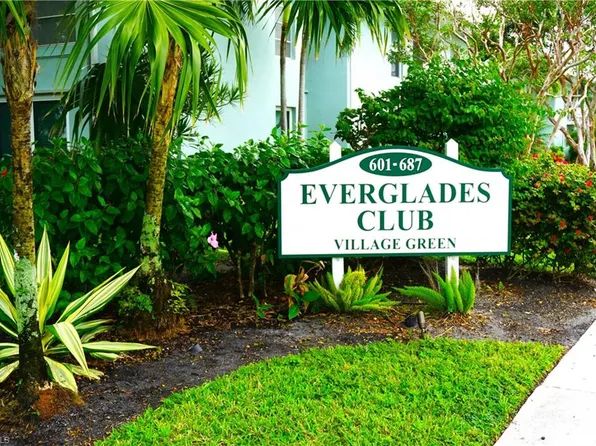 663 S 12th AVE #663, NAPLES, FL 34102