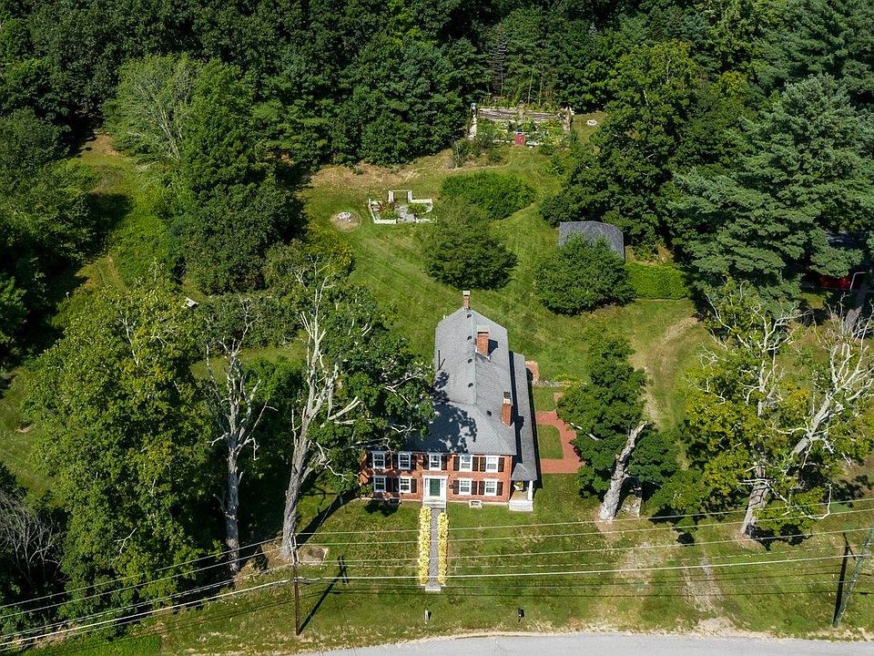 89 Scribner Road, Fremont, NH 03044 Zillow