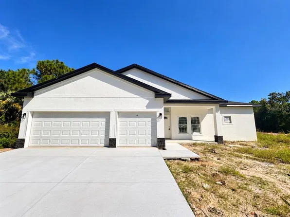 151 APRIL ROAD, ROTONDA WEST, FL 33947