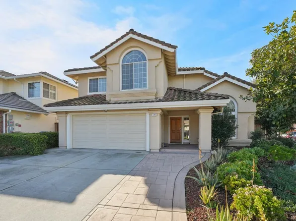 1243 Cardona Way, San Jose, CA 95131