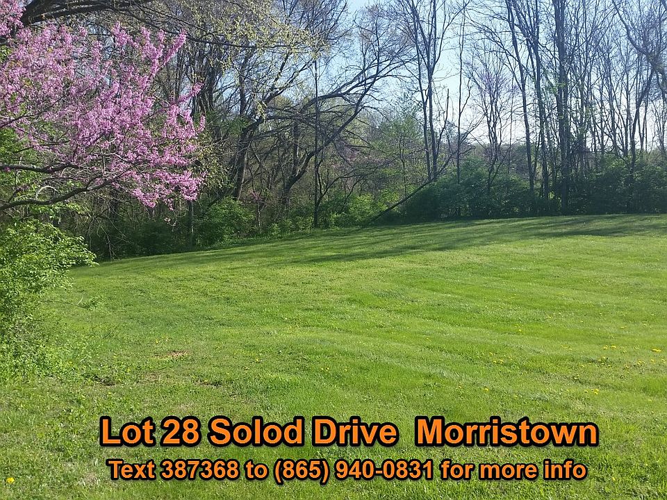 1st image of Lot 28 Solod Dr.
