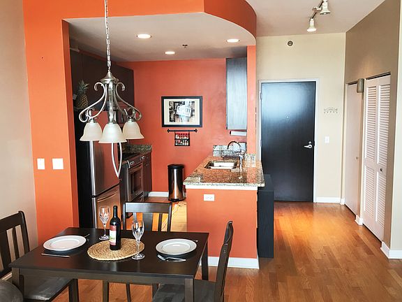 3rd image of 303 W Ohio St APT 3608
