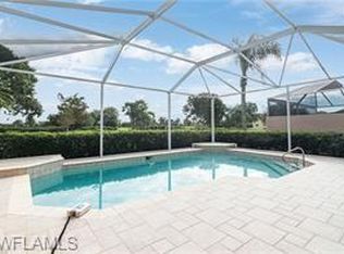11428 Quail Village Way, Naples, FL 34119