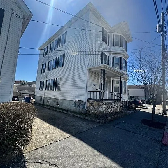 136 Dartmouth St #3 — Photo 2