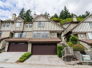 1486 Johnson St #44, Coquitlam, BC V3E3J9