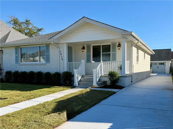 3828 Derbigny St, Metairie, LA 70001