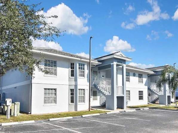 8331 Bernwood Cove Loop, Fort Myers, FL