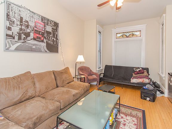 5th image of 3727 N Marshfield Ave Frnt 2